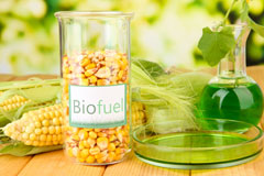Berrington biofuel availability