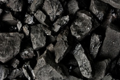 Berrington coal boiler costs